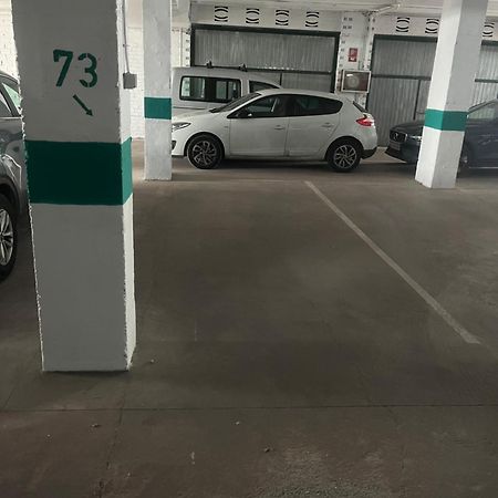 Apartamento Rondabella 3 Centro Parking Gratis Wifi Aa Екстериор снимка