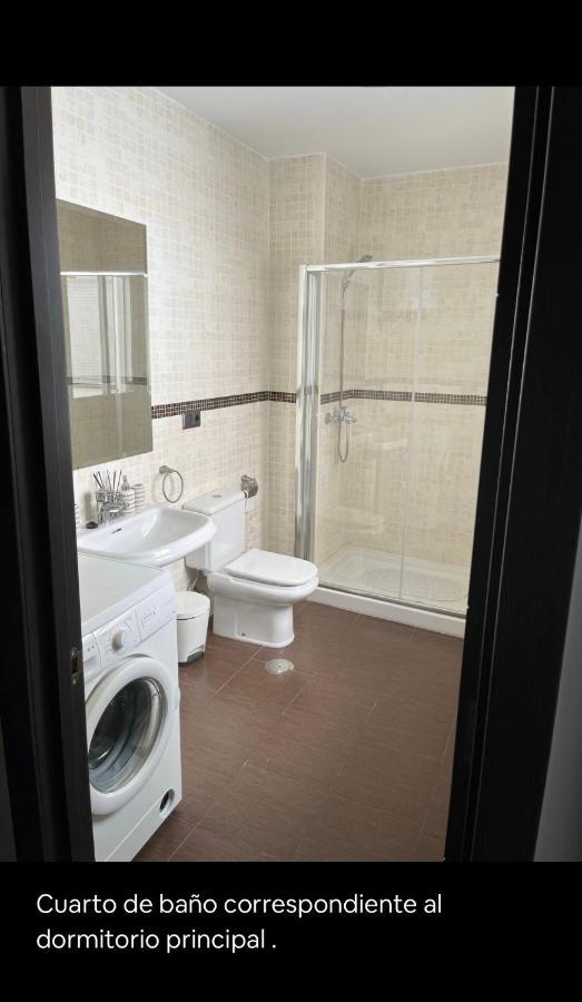 Apartamento Rondabella 3 Centro Parking Gratis Wifi Aa Екстериор снимка