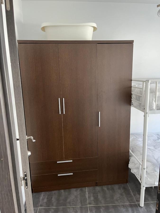 Apartamento Rondabella 3 Centro Parking Gratis Wifi Aa Екстериор снимка